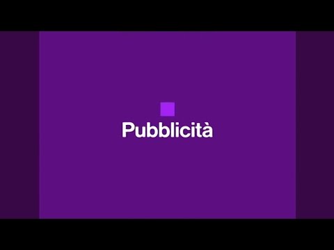 Rai 4 - Bumper superspot, sponsor e minispot 2016/2019