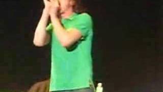 Cute Is What We Aim For - Sweat The Battle - Bridgeport, CT