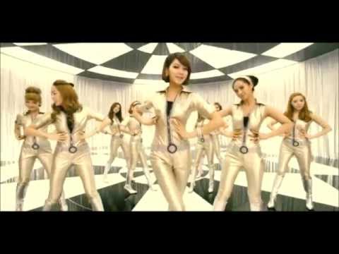 Girls' Generation 소녀시대 - Hoot 훗 [1080p] [60fps]