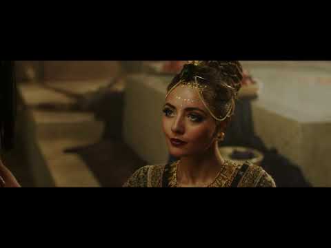 Kredo085 - Kleopatra (prod Handy y Kap'z)