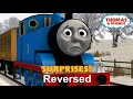 Thomas Friends Surprises Song Short Version Reversed