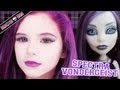 Spectra Vondergeist Monster High Doll Halloween ...