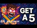 10 HACKS To Get A 5 AP PHYSICS 1 Exam Review Watch B4 The AP Exam