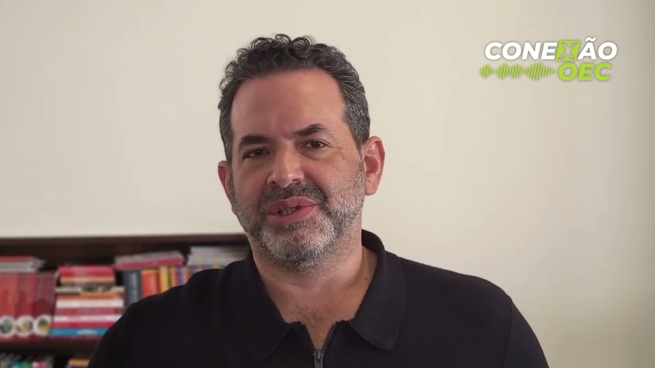 Rafael Pileggi, Professor da Escola Politécnica da USP| Soluções Sustentáveis na Engenharia Civil