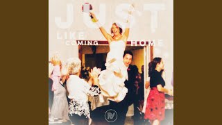 Just Like Coming Home (feat. Brooke Bonderer)