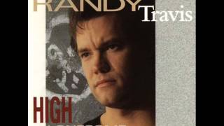 Randy Travis - "Forever Together" OFFICAL AUDIO