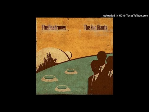 The Sun Giants - First of Seven