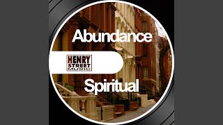 Spiritual (Davidson Ospina Mix)