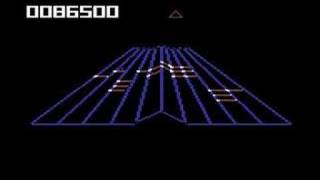 c64 Longplay - Axis Assassin