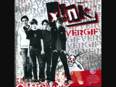 X!nk - De Andere Kant