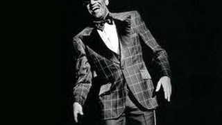 Ray Charles - You Be My Baby