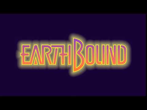 EarthBound - Good Friends, Bad Friends (Unused)