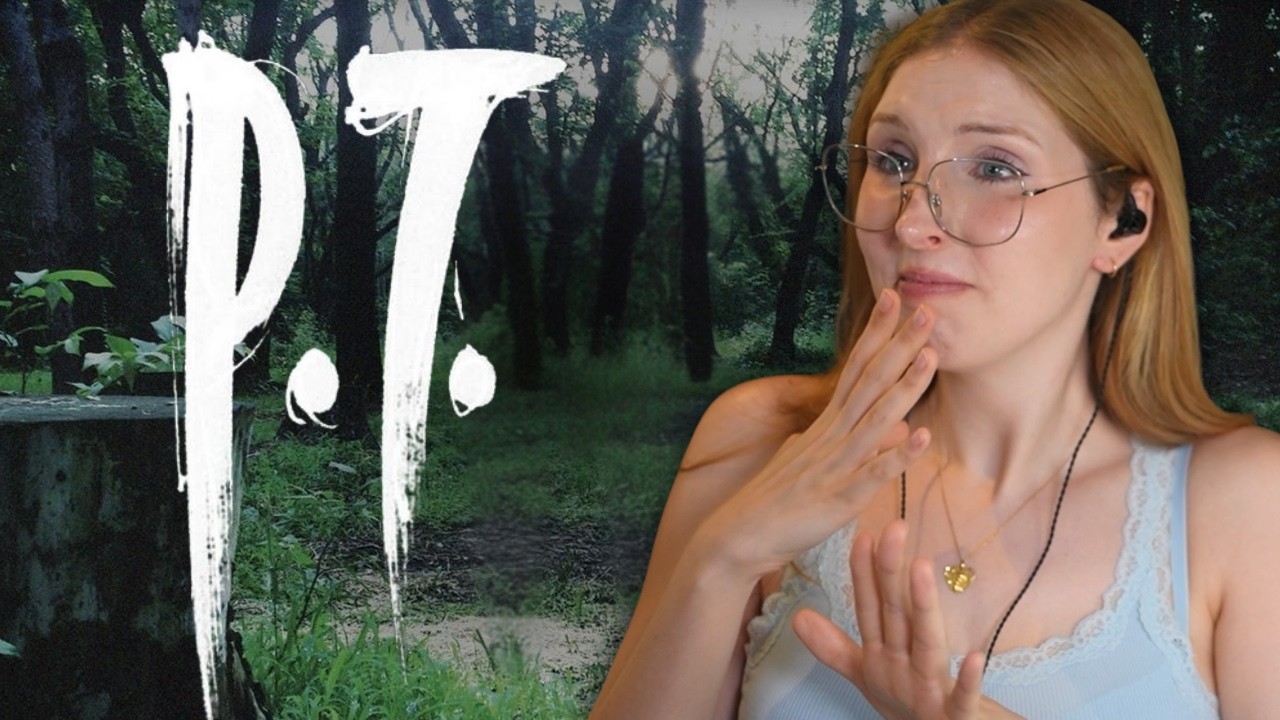 Silent Hills P.T. | Juego Completo 4k PC Nativo
