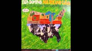 Fats Domino  -  Don't Play With My Heart  -  [Mercury - unfinished take]