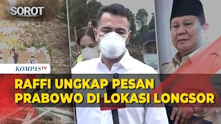 Download lagu Raffi Ahmad di Lokasi Longsor Cisarua, Ungkap Pesan Presiden Prabowo dan Dedi Mulyadi mp3 Download lagu Raffi Ahmad di Lokasi Longsor Cisarua, Ungkap Pesan Presiden Prabowo dan Dedi Mulyadi mp3