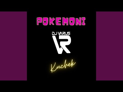 Pokemoni Kuchek