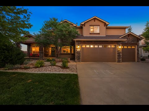 8348 Spinnaker Bay Dr, Windsor, CO 80528  5 BD 5 BA 4,665 SqFt