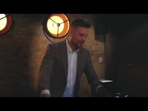 Dj Baks - Zatańczmy na Waszym weselu!