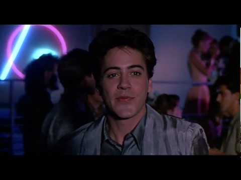 The Pick-up Artist (1987) Theatrical Trailer