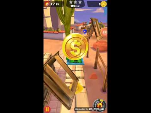 Looney Tunes Dash 547/looney card /ЛУНИ ТЮНЗ 547/КАРТА