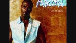 Shake down-akon