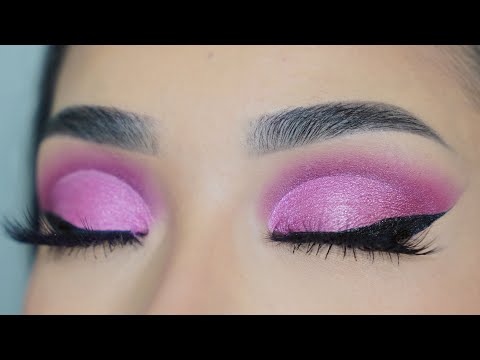 Color Rosa Para Una Noche Especial | PASO A PASO