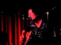 Butch Walker - This Is The Sweetest Little Song - Live - November 11th, 2009