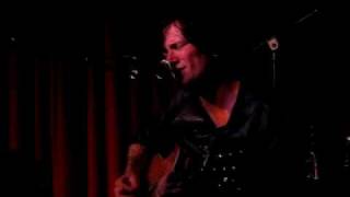 Butch Walker - This Is The Sweetest Little Song - Live - November 11th, 2009