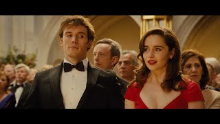 Me Before You - All I Want
