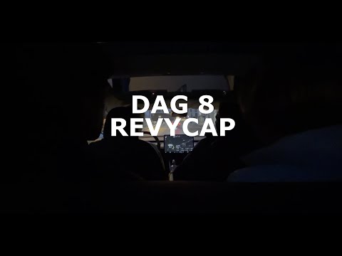 STABEKKREVYEN - Revyvlogg dag 8