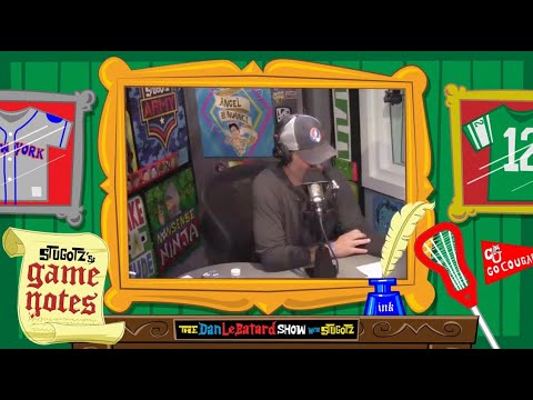 Stugotz's Weekend Observations - Feb 18, 2021