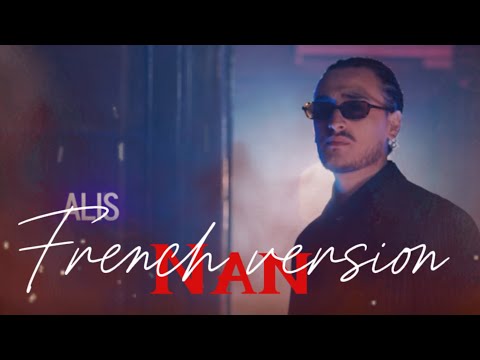 Alis - Nan & French version Eurovision Albania 2026