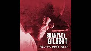 Brantley Gilbert - Bullet In a Bonfire (CDRip)