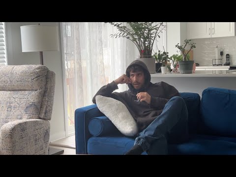 Read a book or something