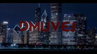 Anonymous That Dude - Spaceship by DMuvej