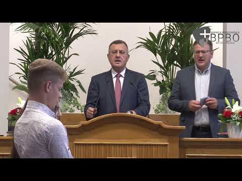 11 Iunie 2023 | Duminică seara