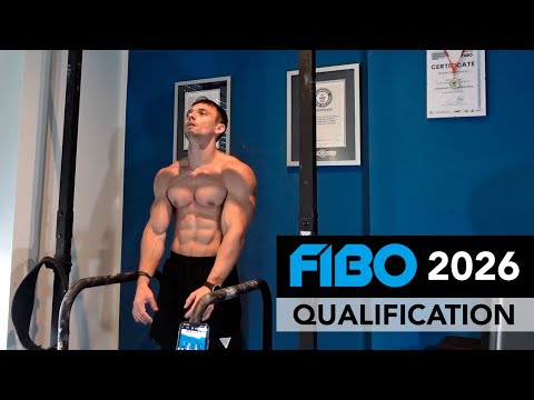 FIBO 2026 Qualification
