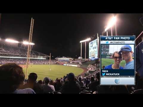 CHA AT KCA - September 17, 2014