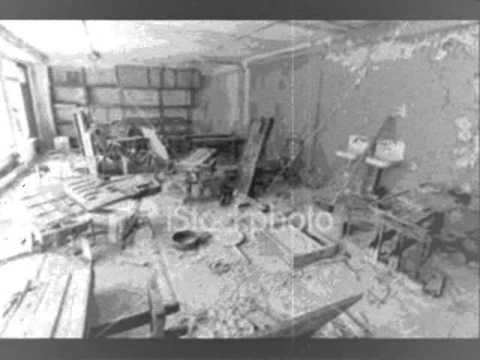 Chernobyl Go Boom Boom
