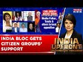 Shazia Ilmi Slams Civil Activists Calls Them Part Of Propaganda Group Congress Party Latest New