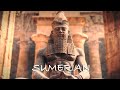 Sumerian + Ethereal Meditative Ambient Music + Relaxing Sleep Ambient