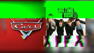 Mashup | Sheryl Crow x Big Time Rush - Real Time Rush | David Neely &amp; Yellowkiddo13