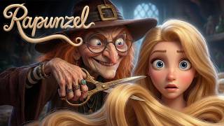Rapunzel