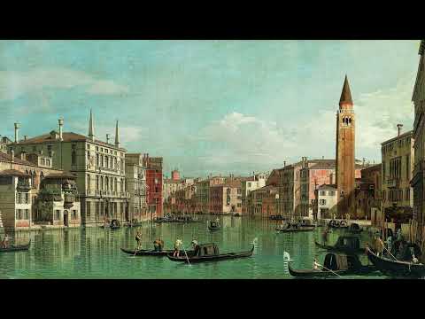 Albinoni - Oboe Concerto in d minor, Op.9, No.2 / Matthew Jennejohn (baroque oboe)