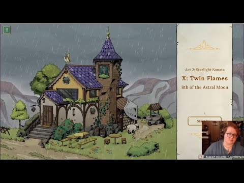Old friends and enemies to learn about | Tavern Talk Ch 10 (jump edited VOD)