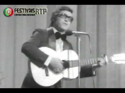 FC1973 - Nº5 - É por isso que eu vivo - Paco Bandeira