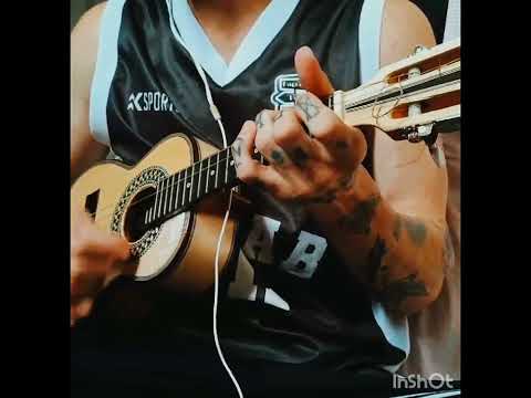 Sempre Marcou - Fred Camacho