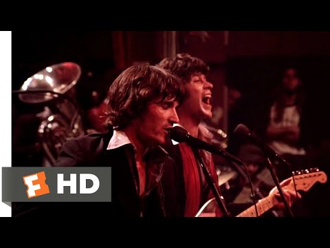 The Last Waltz (1978) - The Night They Drove Old Dixie Down Scene (5/7) | Movieclips Video