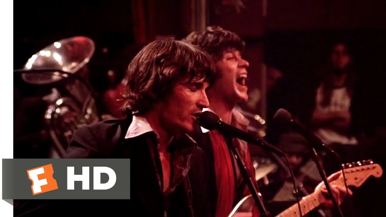 The Last Waltz (1978) - The Night They Drove Old Dixie Down Scene (5/7) | Movieclips - YouTube