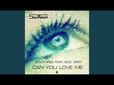 Can You Love Me? (Extended Mix)